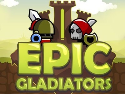 DA88 Epic Gladiators