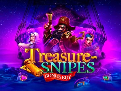 DA88 Treasure-snipes Bonus Buy