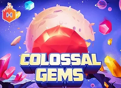 DA88 Colossal Gems
