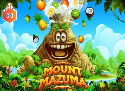 DA88 Mount Mazuma