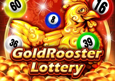 DA88 Gold Rooster Lottery