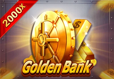 DA88 Golden Bank