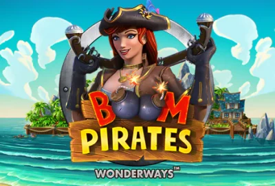 DA88 Boom Pirates