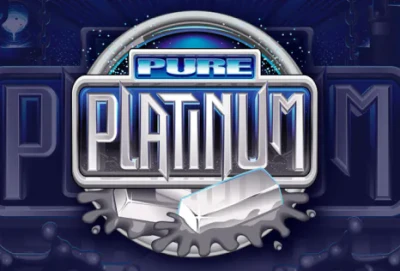 DA88 Pure Platinum