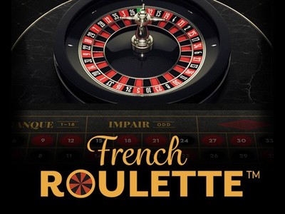 DA88 French Roulette