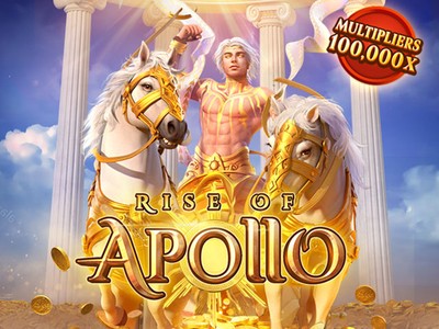 DA88 Rise of Apollo