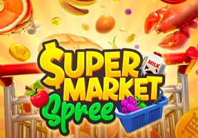 DA88 Supermarket Spree