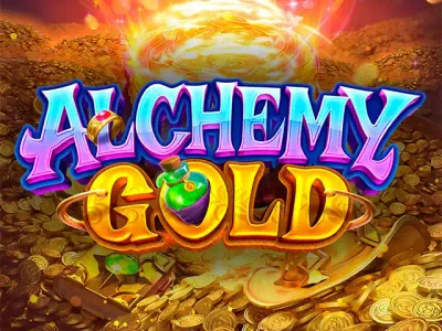 DA88 Alchemy Gold