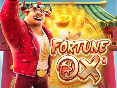 DA88 Fortune Ox