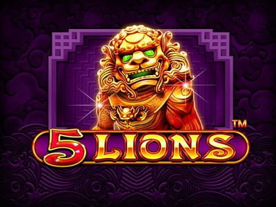 DA88 5 Lions
