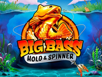 DA88 Big Bass Hold & Spinner Megaways