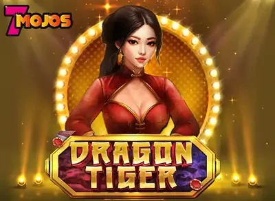 DA88 Dragon Tiger