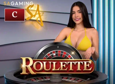 DA88 C Roulette